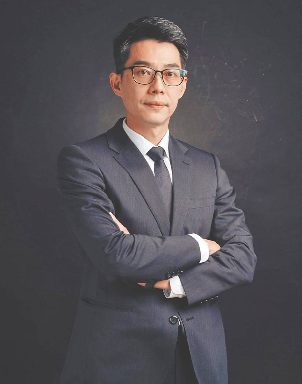 永旭保經李季龍 扮業務堅強後盾