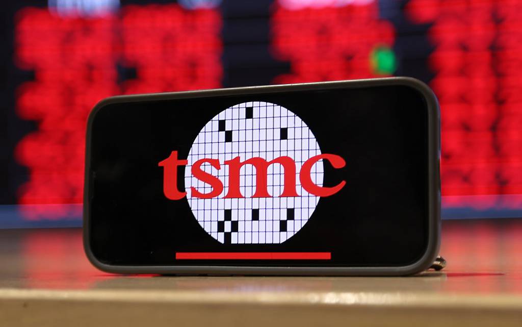 國家隊功成身退 外資接棒買台積電