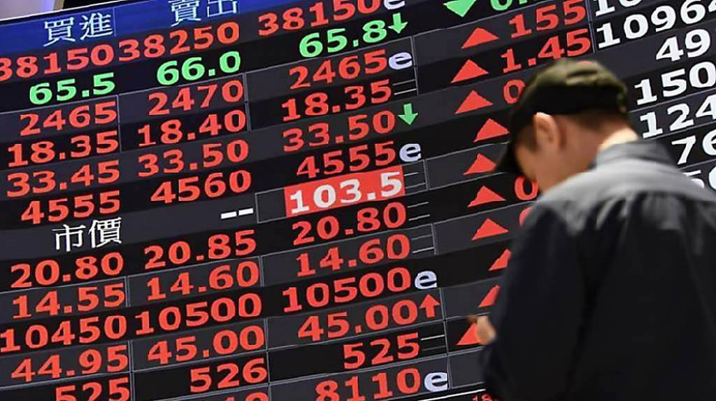 高力 3月EPS 2.95元締新猷