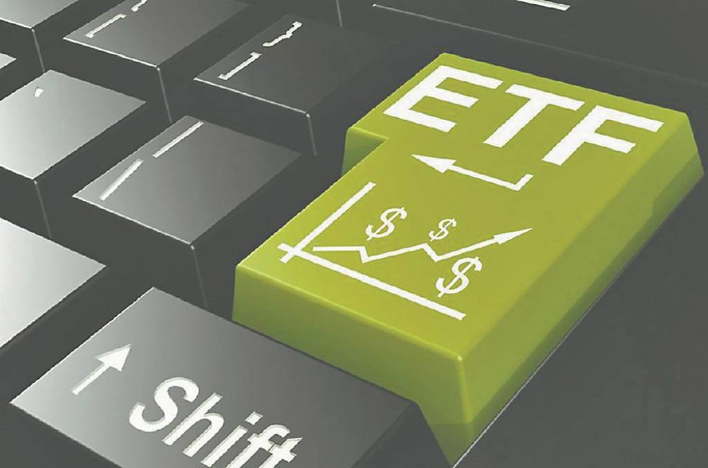 連結式ETF 專家解析