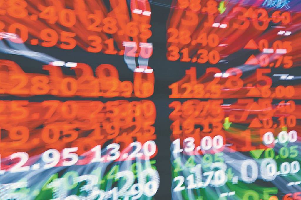 台股主動式ETF績效 贏大盤