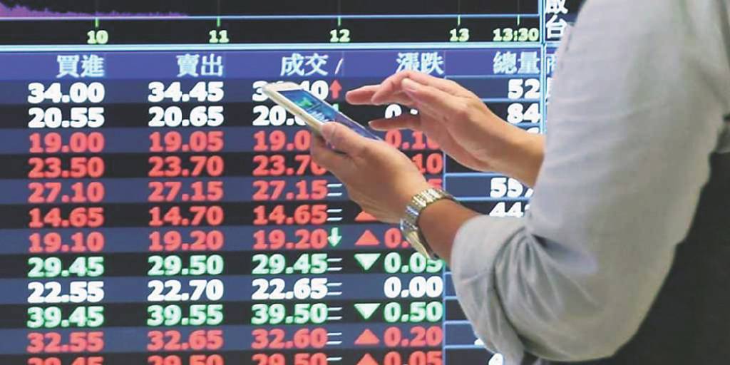 AI投資爆發 科技基金長線看好