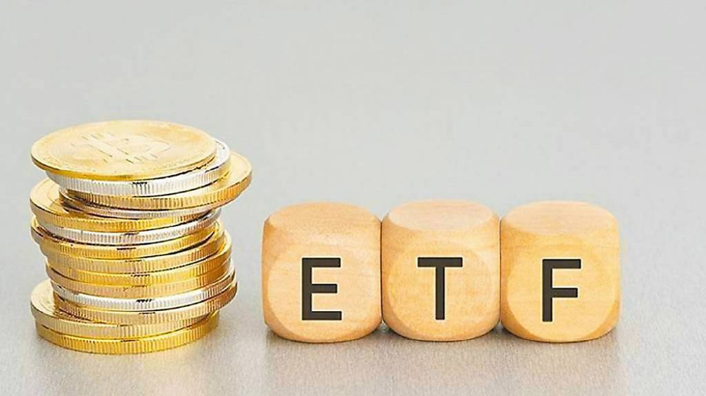 基本面優 美非投等債ETF吸金