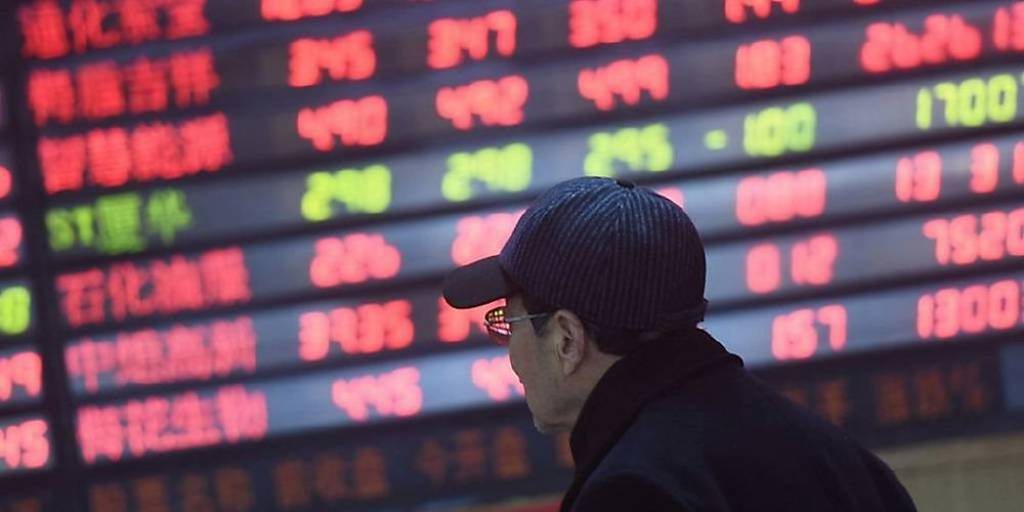 政策、題材撐腰 陸股中長期樂觀看待