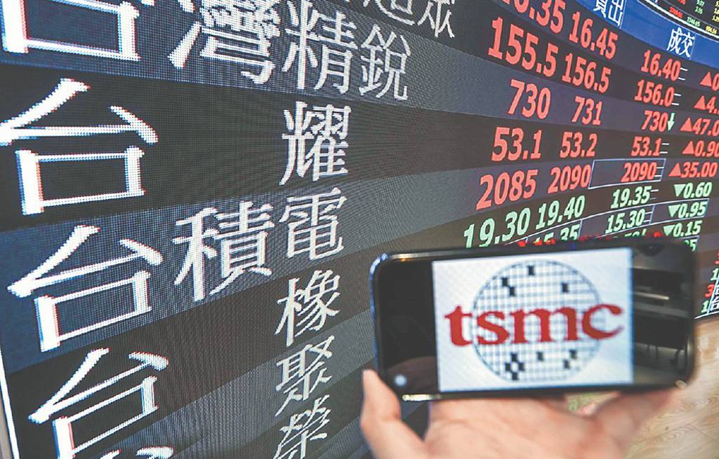 權王好嗨 台股站穩37K