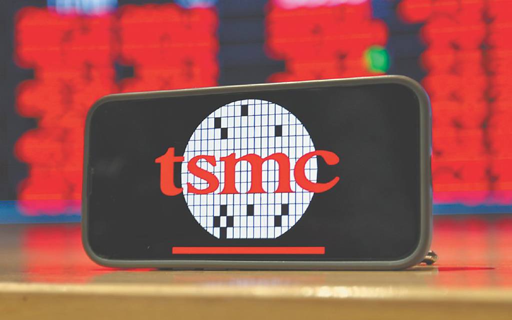 外資觀點》進擊的神山 看不到天花板