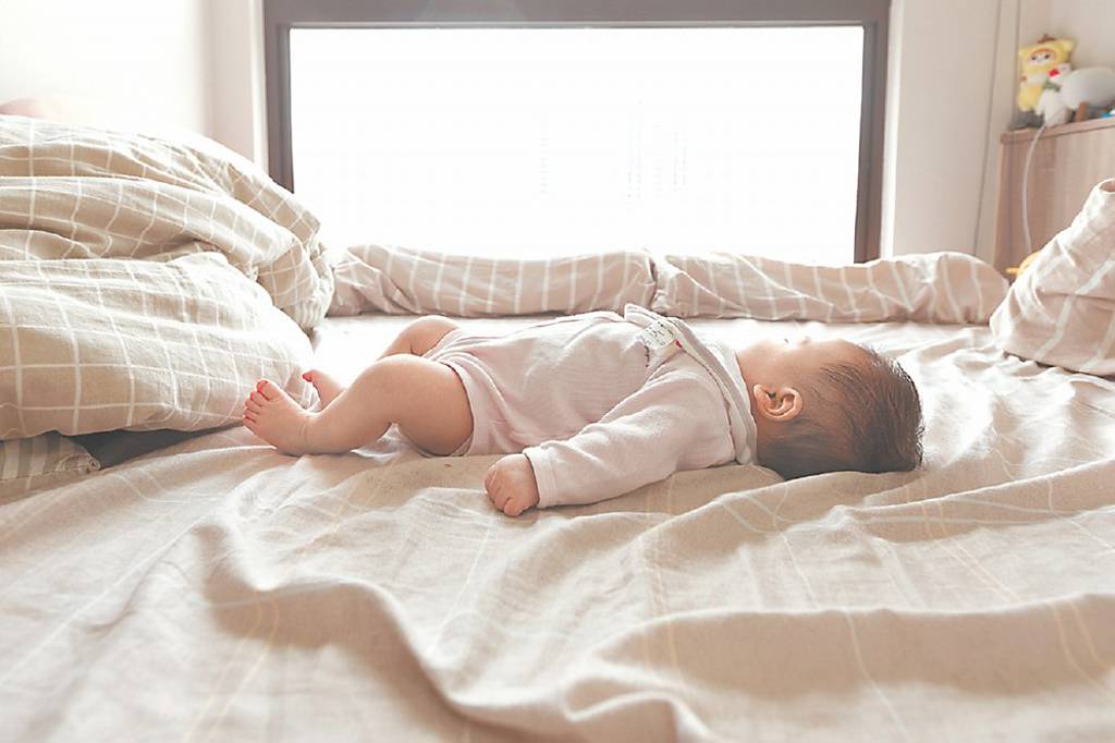 賴總統催生 獎勵企業設立托育設施