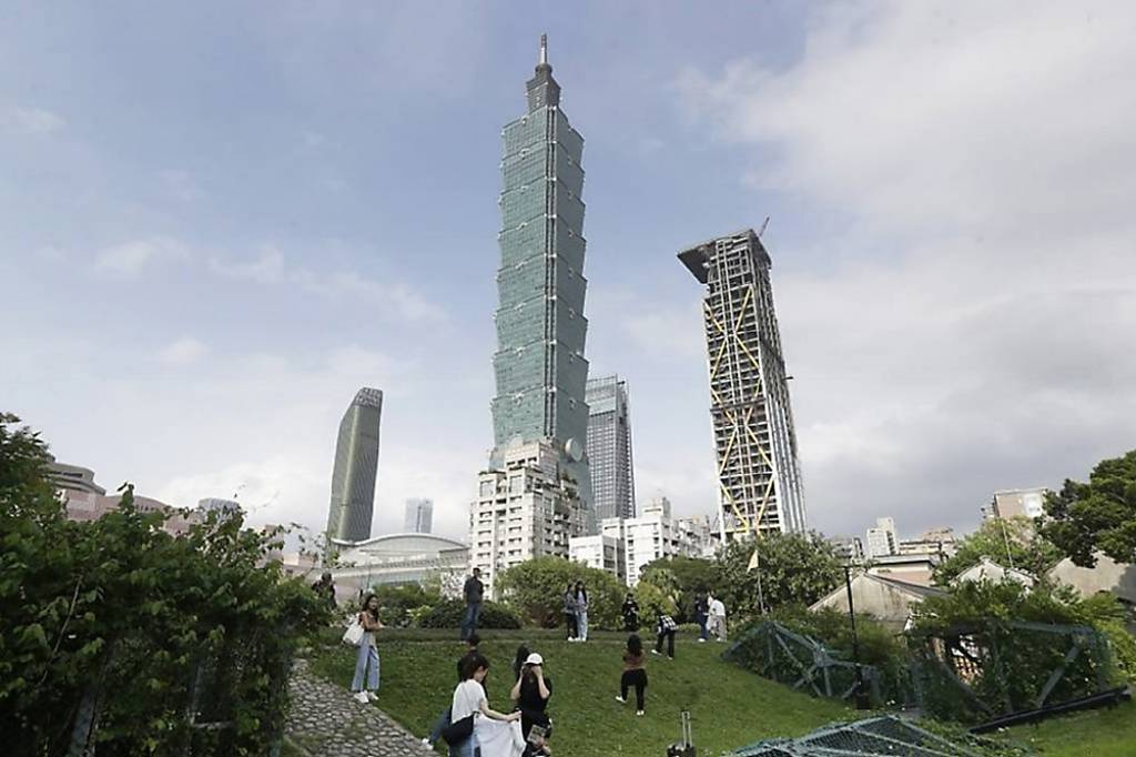 因應經濟武器化挑戰 將經濟、能源與產業安全納入戰略思維