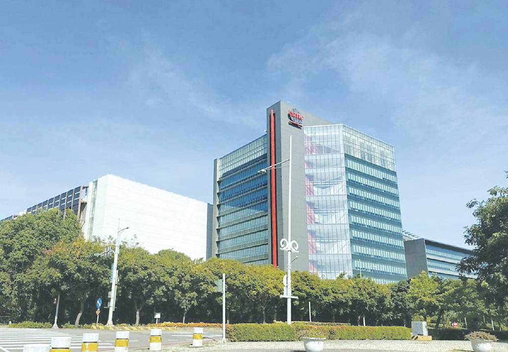 台積調產能 先進製程當家