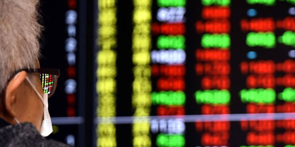 世足賽點燃製鞋族群行情