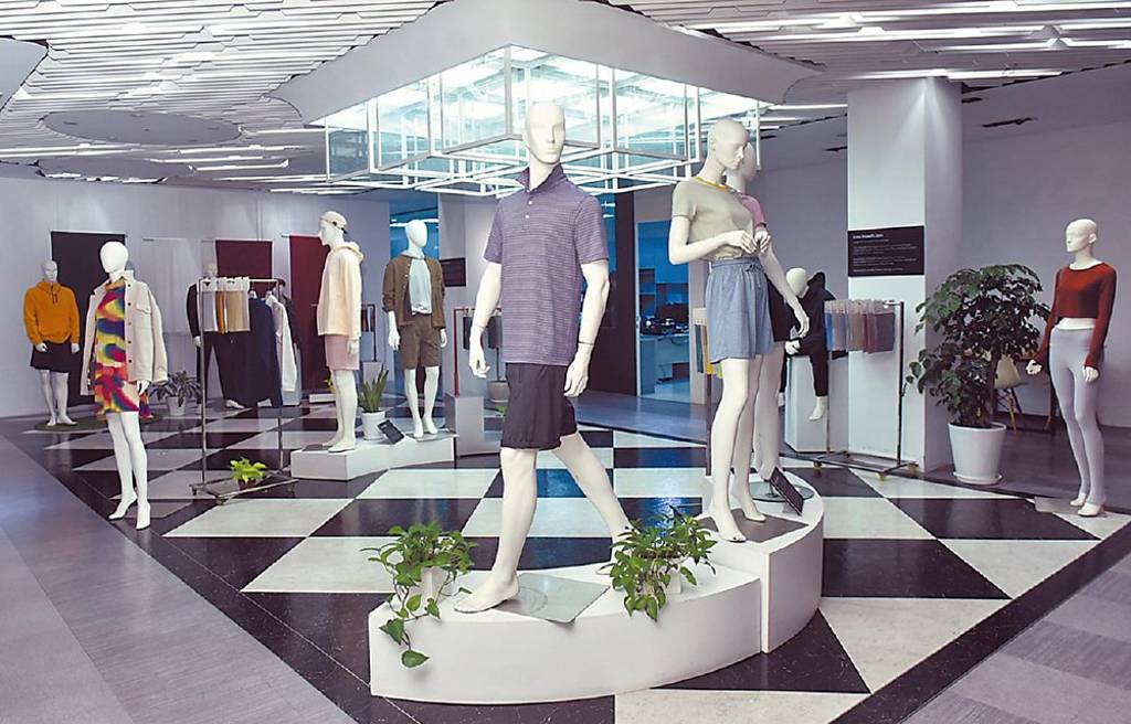 國際賽事催生訂單 竣邦今年營運喊衝