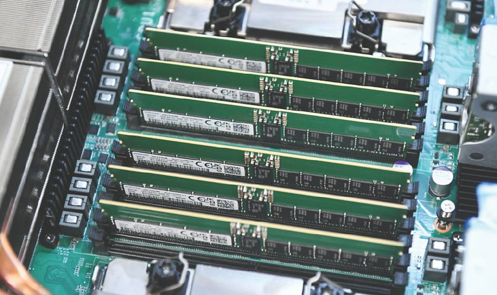 宇瞻Q1財報讚 締4大新猷