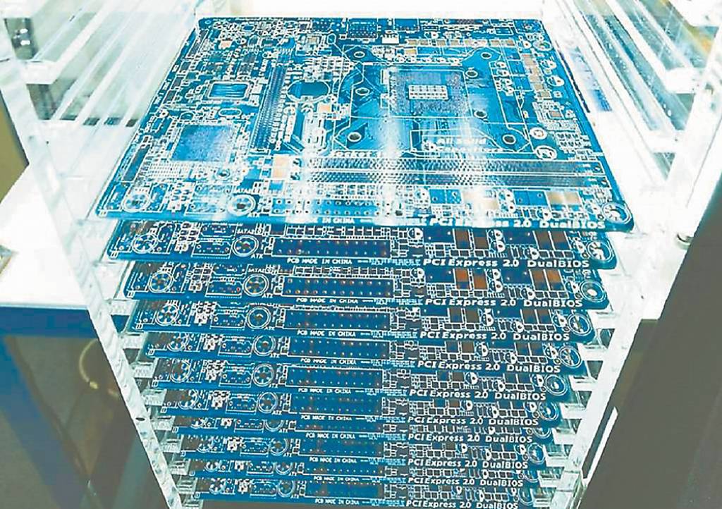 奇鋐、富世達 擴產助攻
