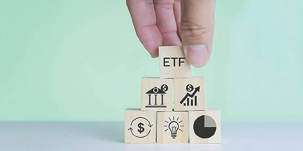 台股主動式ETF 績效狂飆