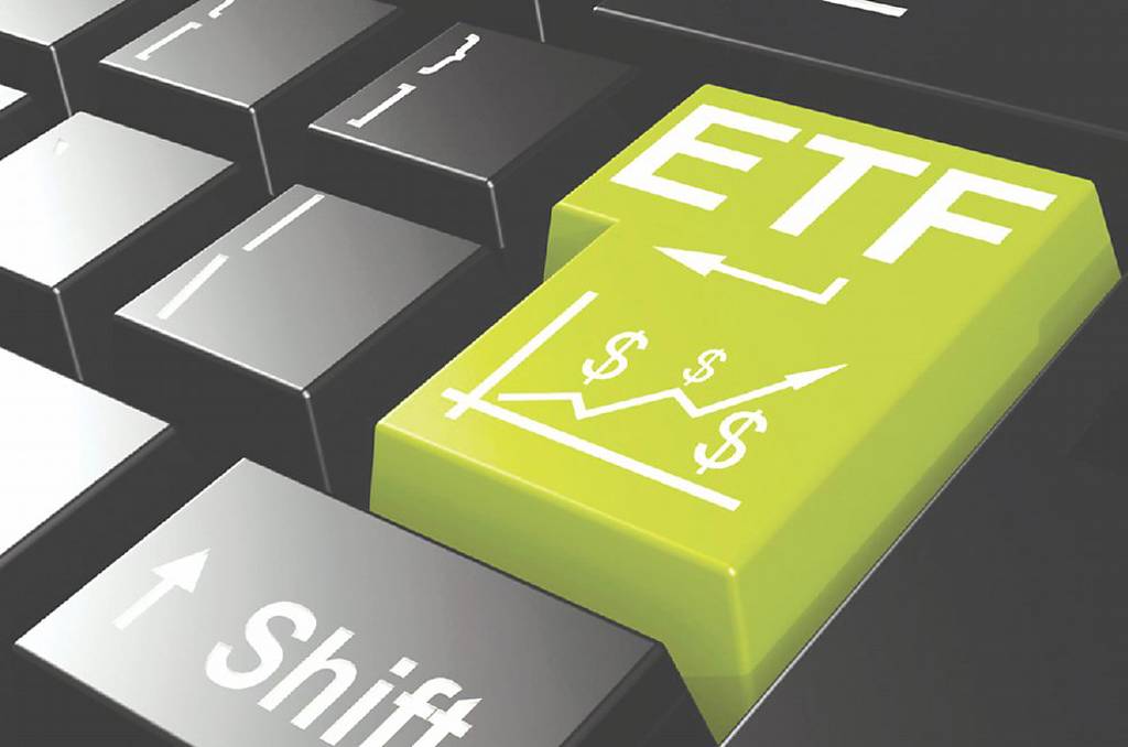 科技題材威 海外股票ETF靚