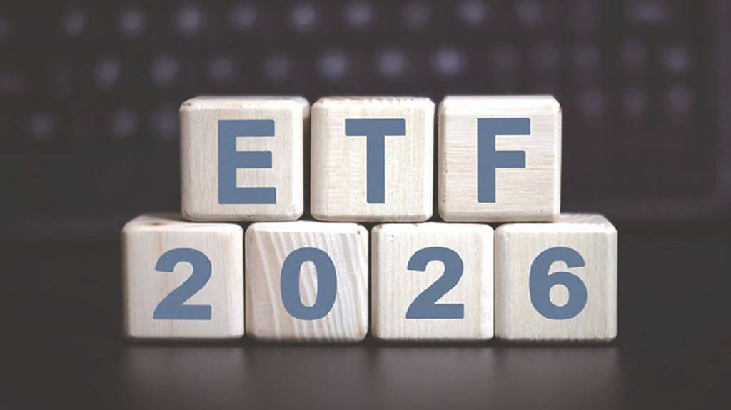 主動式海外股票ETF夯 新兵掛牌爆量