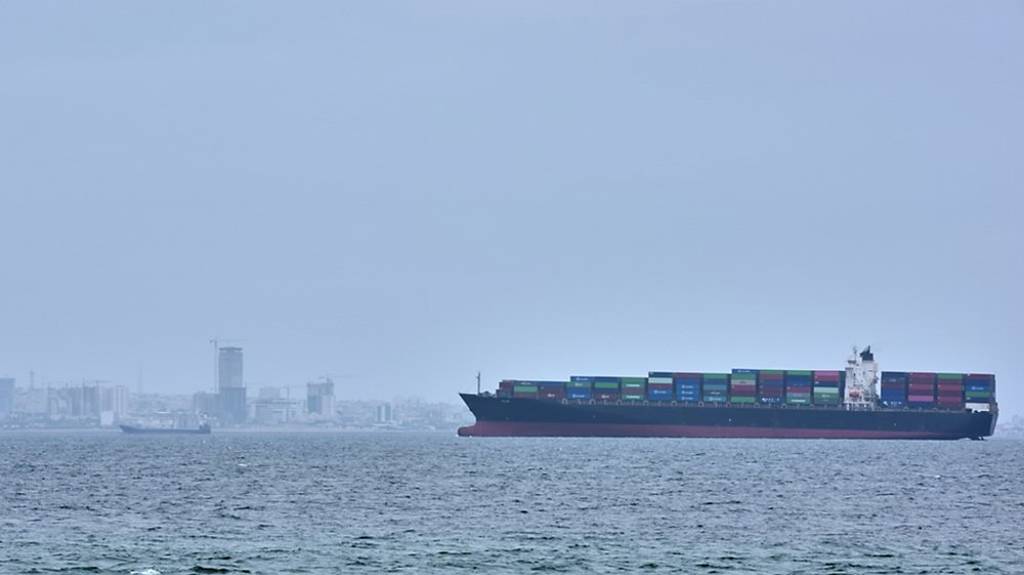 川普：願與伊朗領導人會面