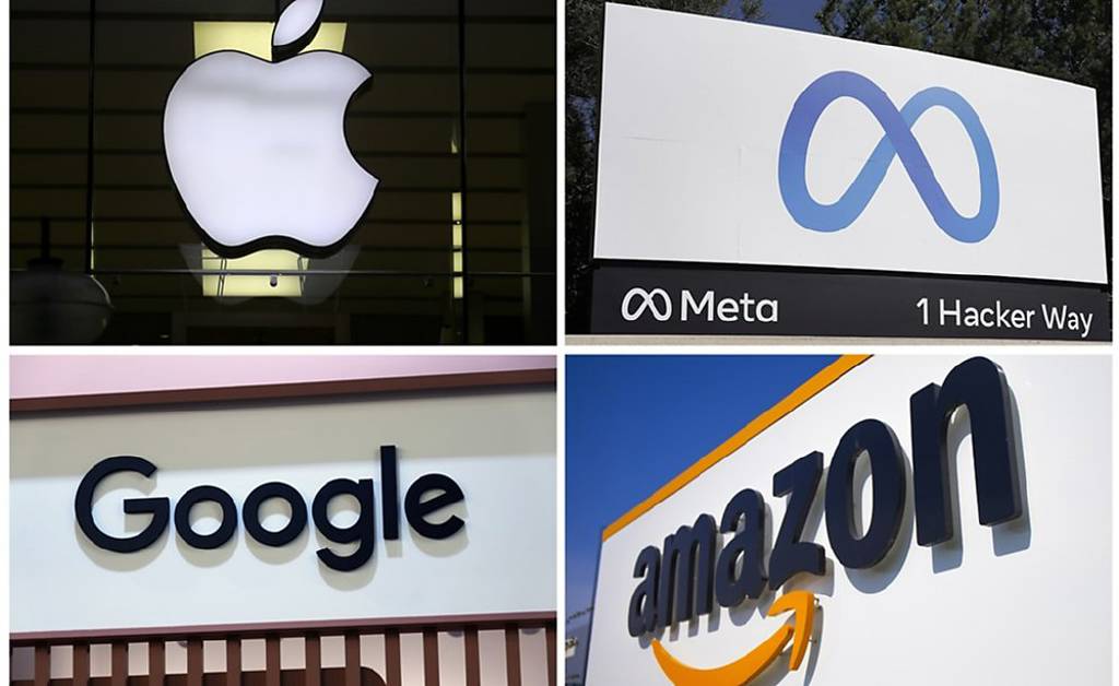 美超級財報周 點火AI台鏈