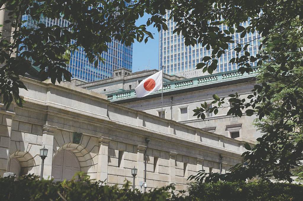 日本央行升息箭在弦上 94%經濟學家押注6月底前利率衝上1%