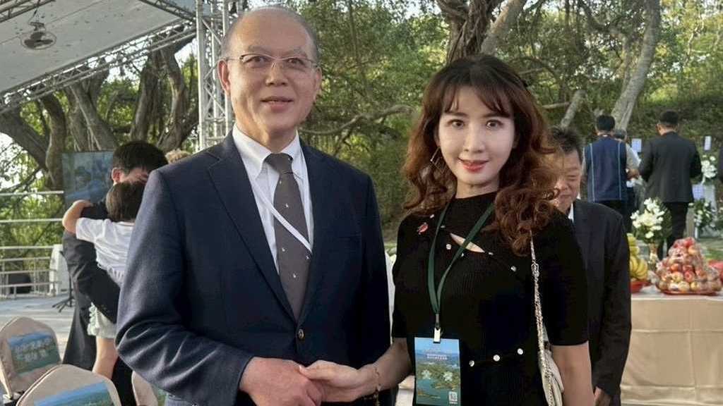 緬懷八田與一 精神深化台日交流情誼