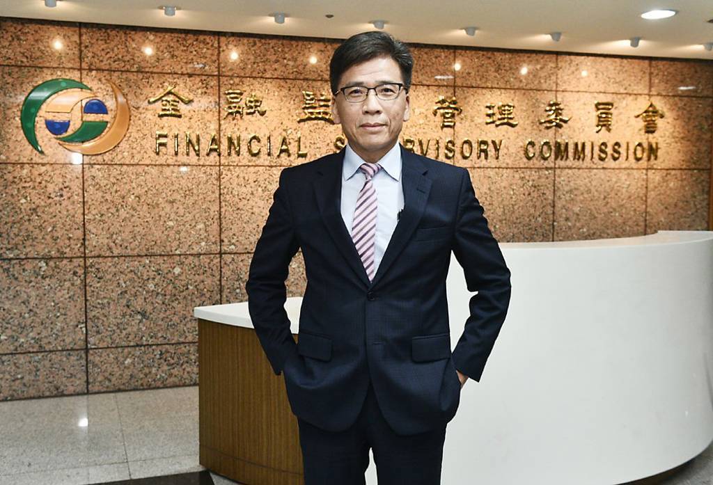 TISA上路成果不如日本 彭金隆:爭取稅賦優惠中