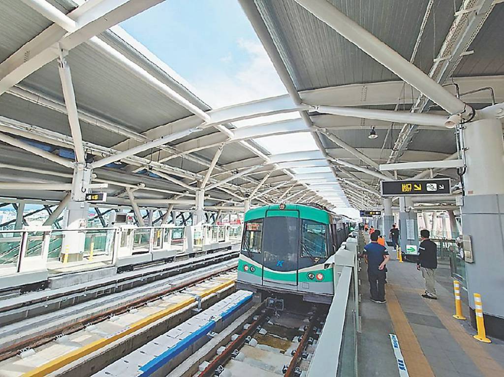 公辦都更、捷運聯開案 建商瘋搶