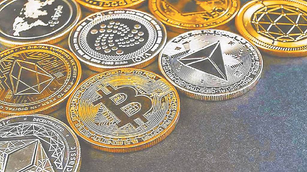 美加密貨幣法案 本周審議