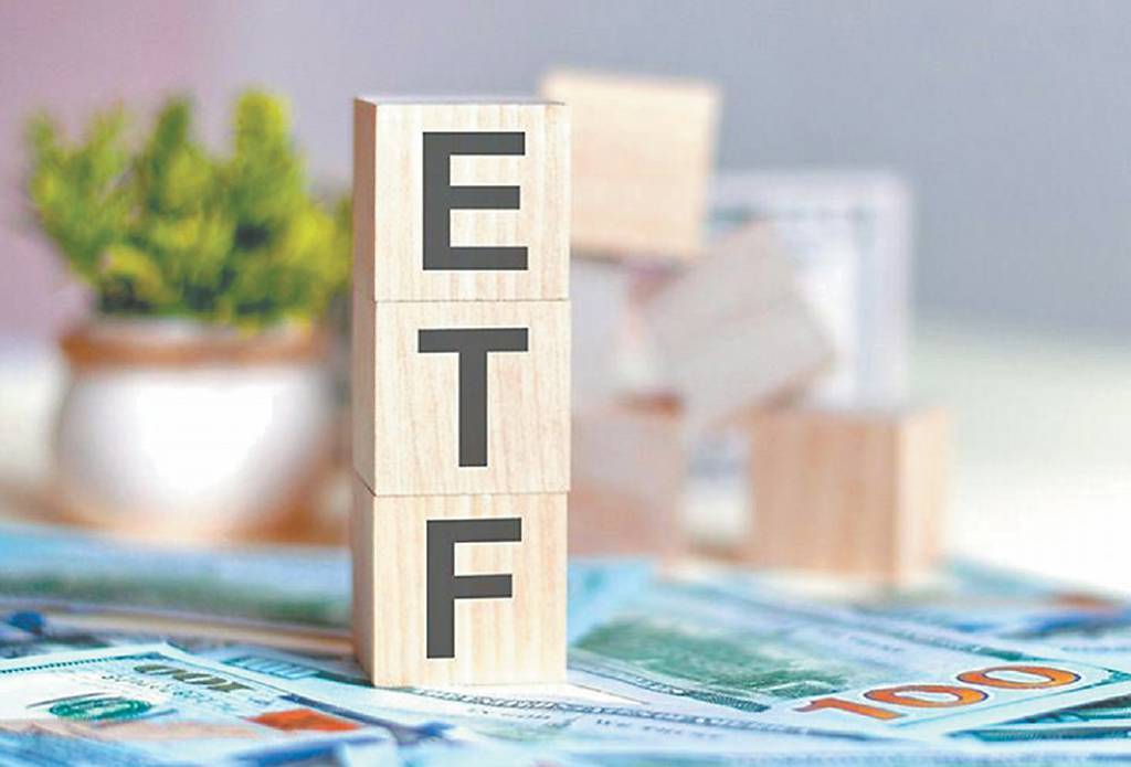 台灣主動ETF 規模逾6,000億