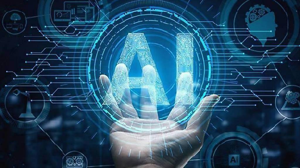 AI助攻科技業獲利 美股有底氣