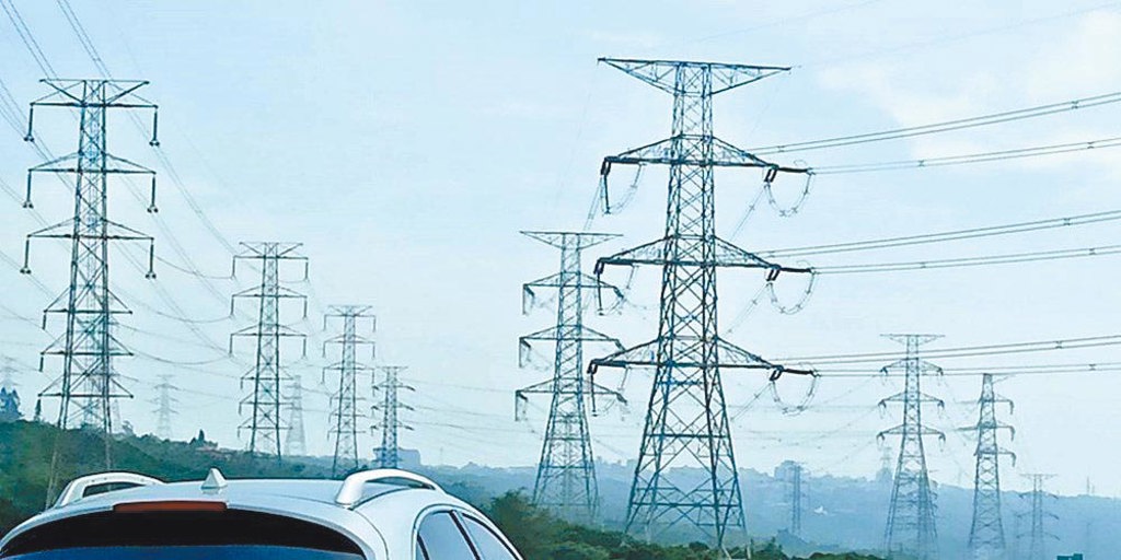 受惠台電電網計畫續釋單 中興電、亞力首季獲利揮強棒