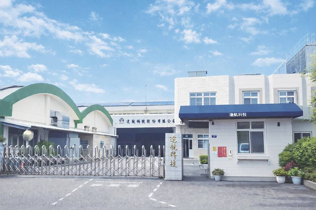 達航大啖AI商機 獲利動能強勁