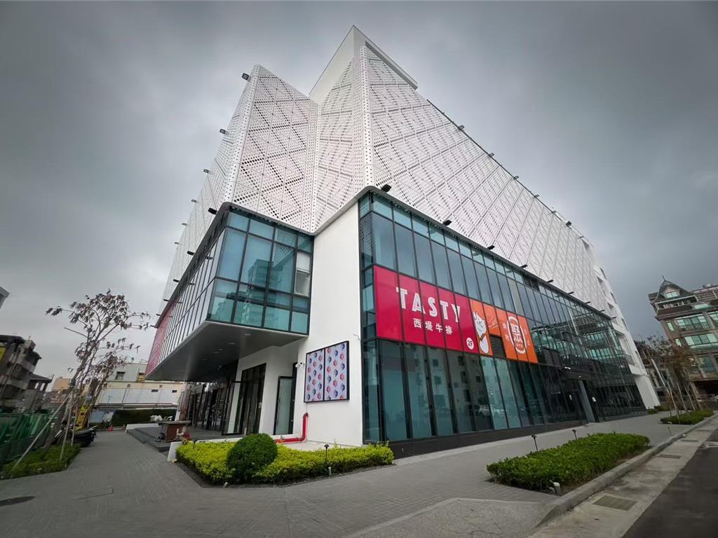 網友搶先爆料!豐原Mini G Mall正式回應:多家人氣餐飲確定進駐