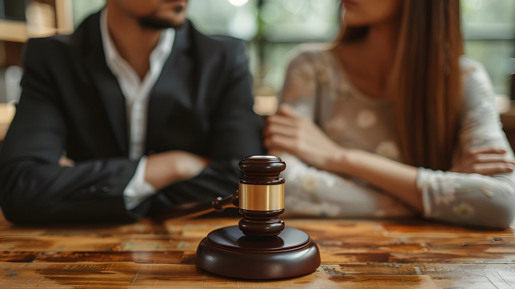 離婚官司變莫逆之交?「最善良法官」用策略換到雙贏局