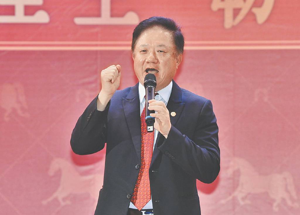 中華電:今年AI營收貢獻翻倍