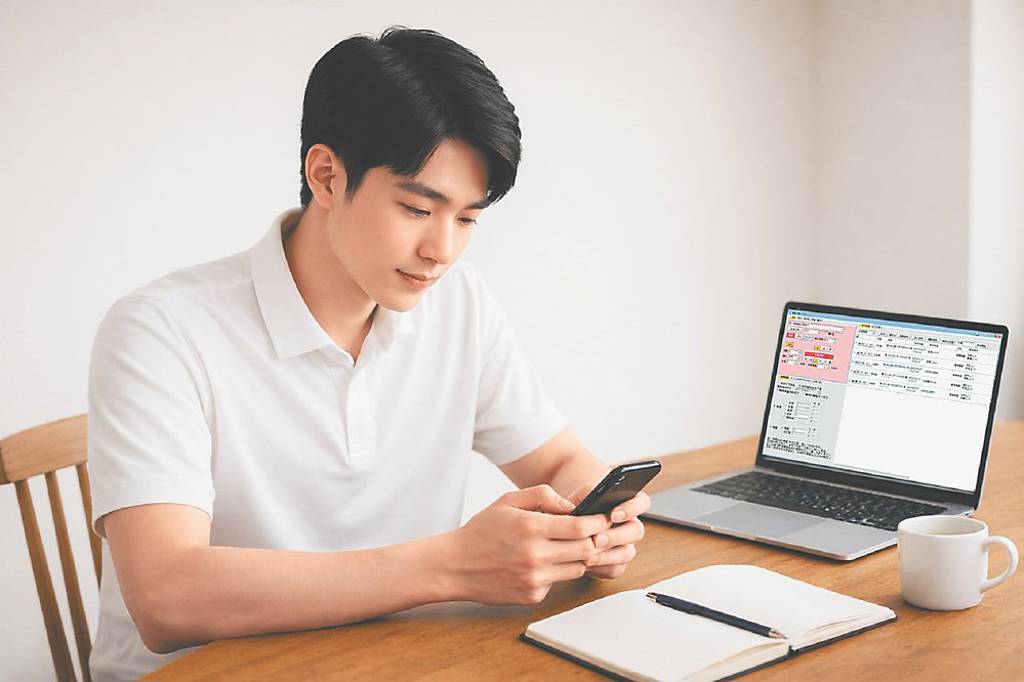 亞東證券智慧單 提升投資效率