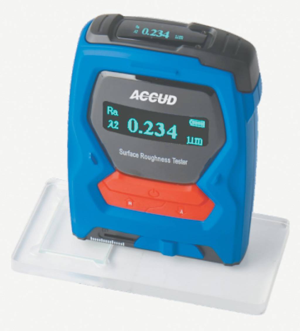 璟龍代理ACCUD專業量測工具