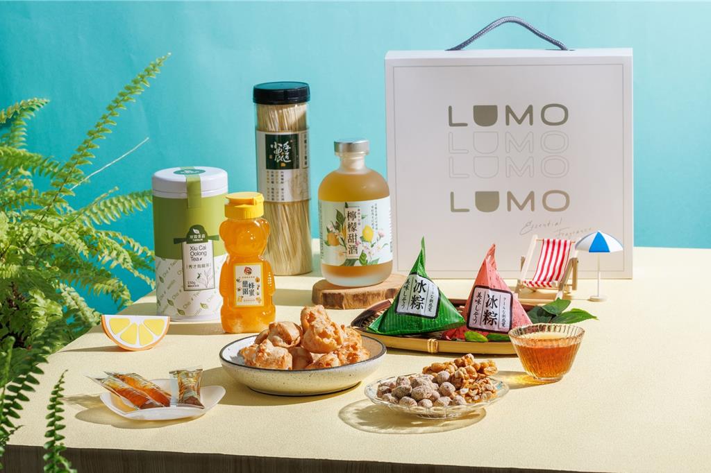 天光雜貨店「盛夏購物節」登場 16品牌、40款商品最低7折起!