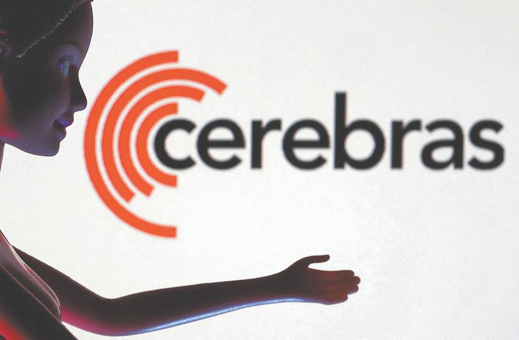 Cerebras 晉升今年最大IPO