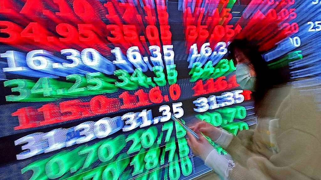 台股火熱 主動式ETF人氣衝