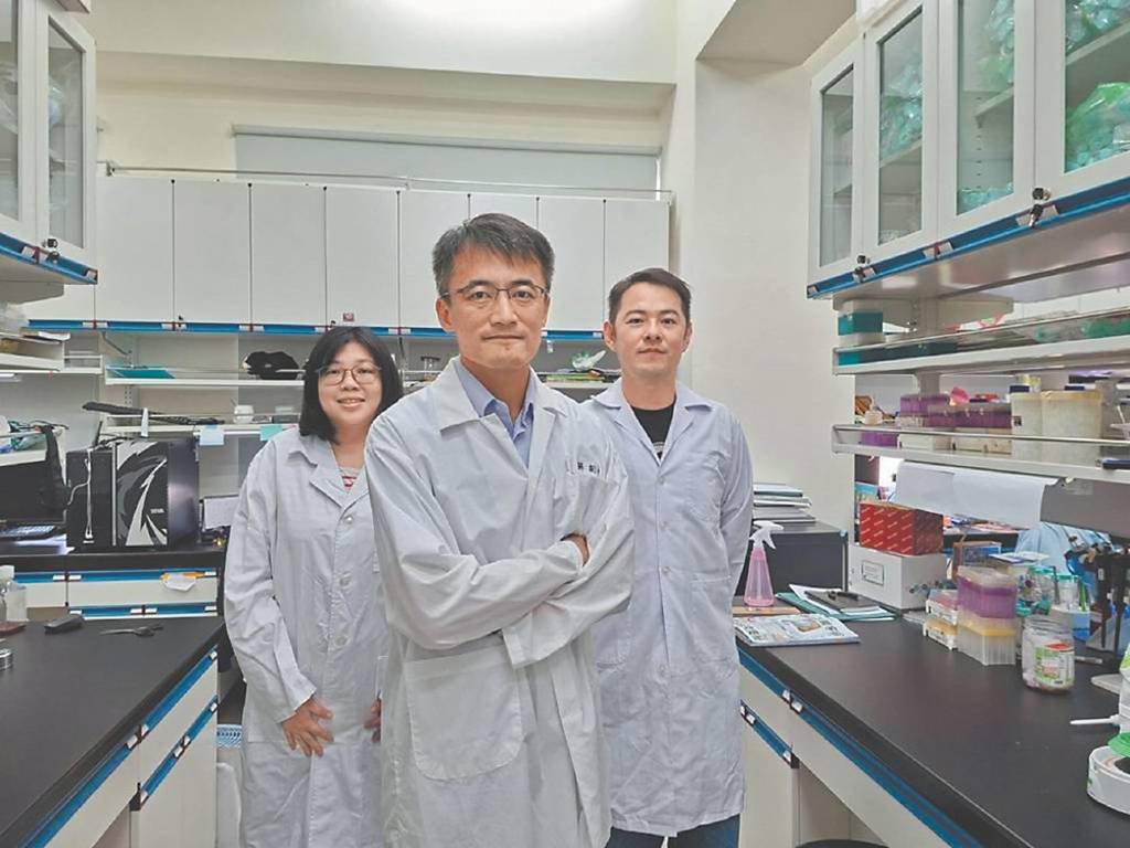 興大新技術 助癌症免疫治療