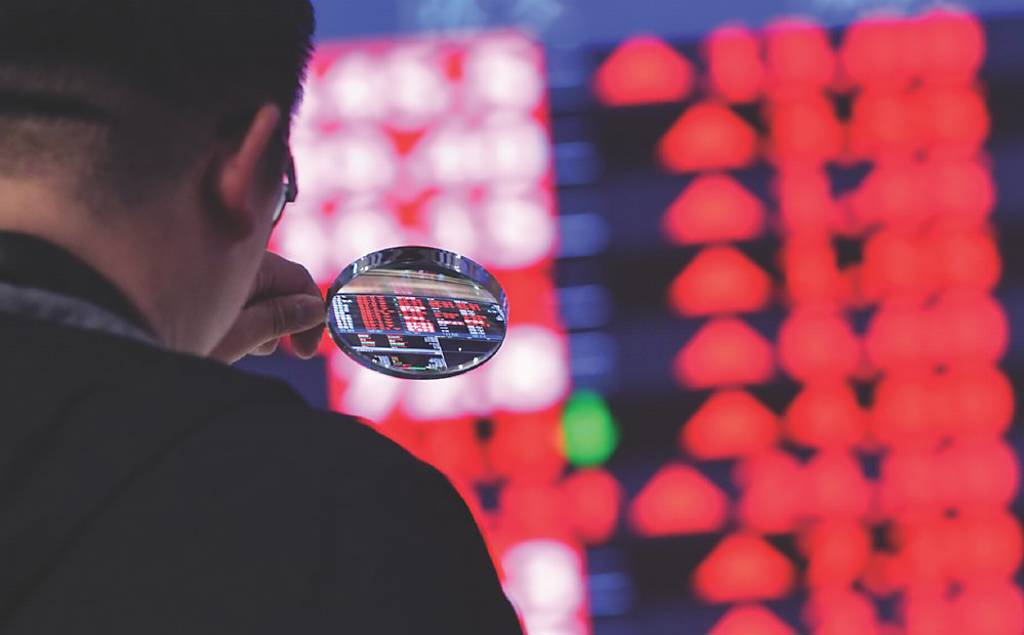 海外股票ETF 規模檔數齊創高