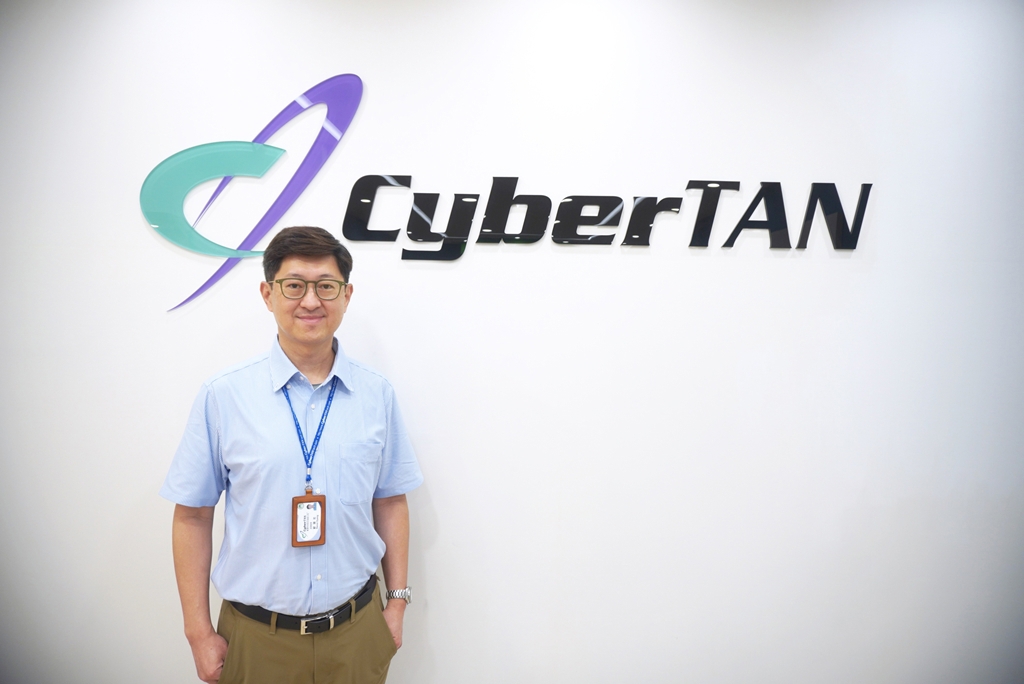 建漢深化AI布局 助攻工廠自動化需求