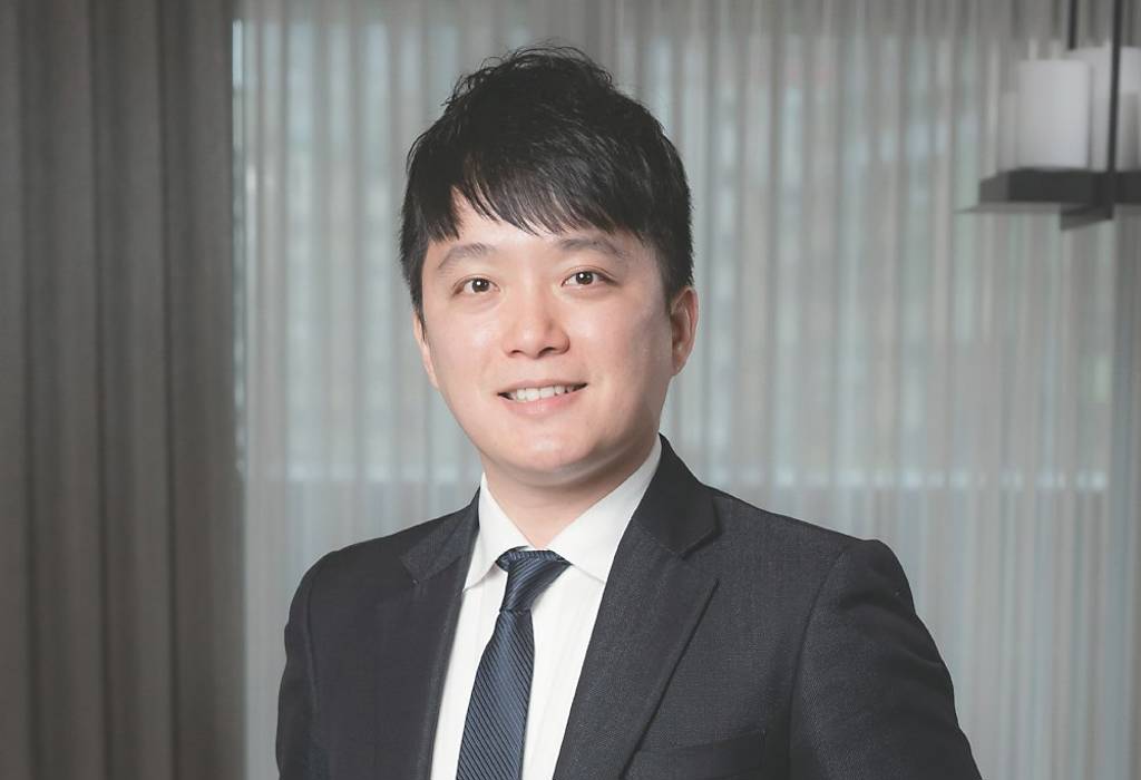 2026 ETF大未來投資高峰論壇》台美股頻創高 主被動ETF混搭出擊