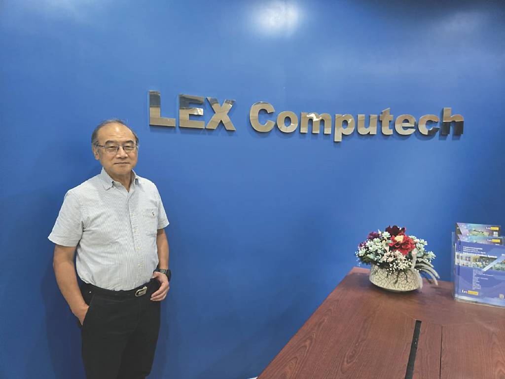 博來科技深耕IPC 推工業電腦平台
