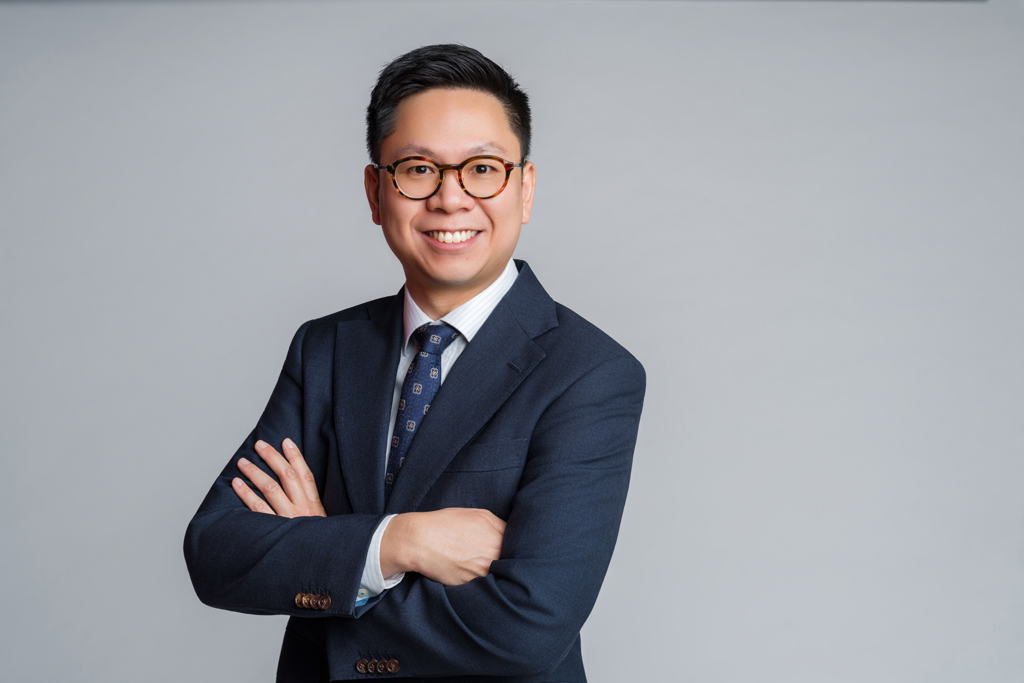 渣打銀行看旺AI超級週期 上修台灣2026經濟成長率至9.5%