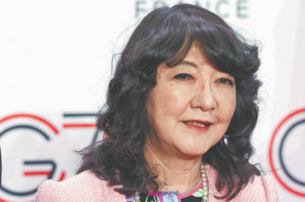 日財長力求穩匯:隨時出手干預 避免衝擊美債