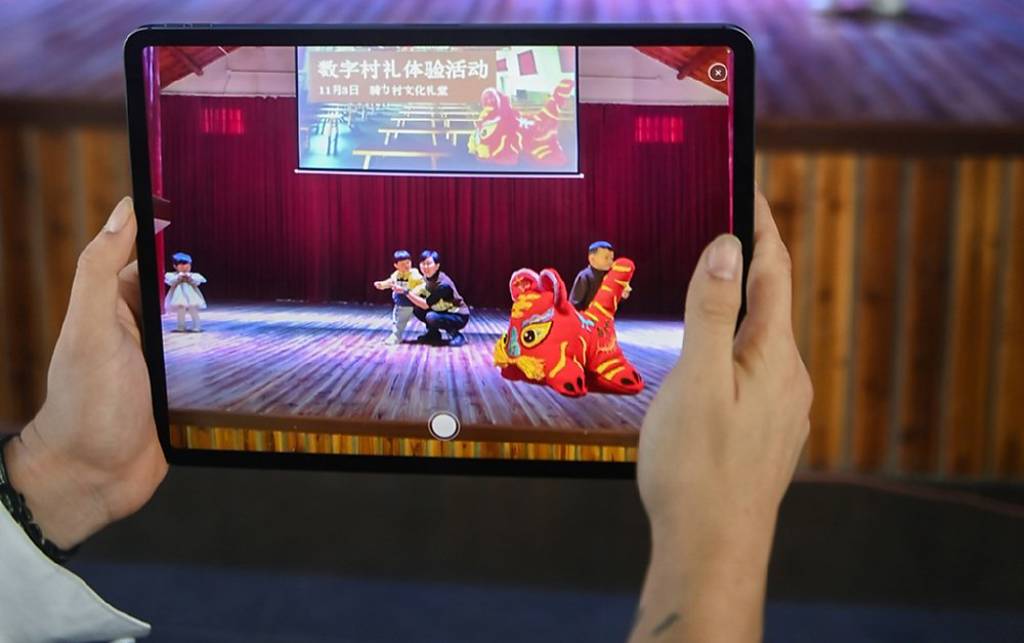 陸Q1平板銷量衰退 蘋果逆勢增