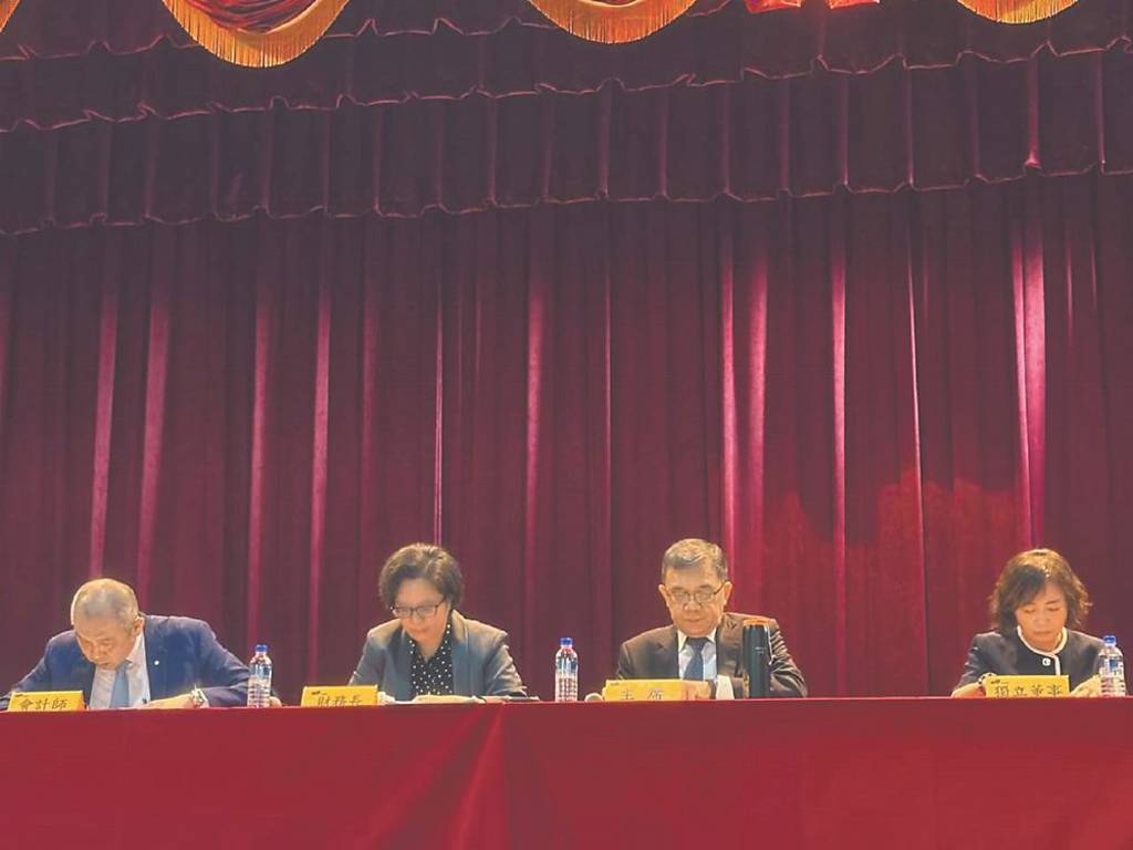 威剛入主 力肯跨足馬達生產