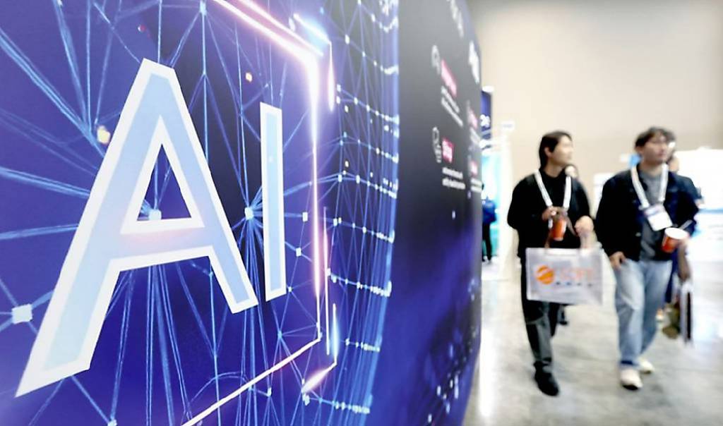 華碩、技嘉 AI伺服器出貨續強
