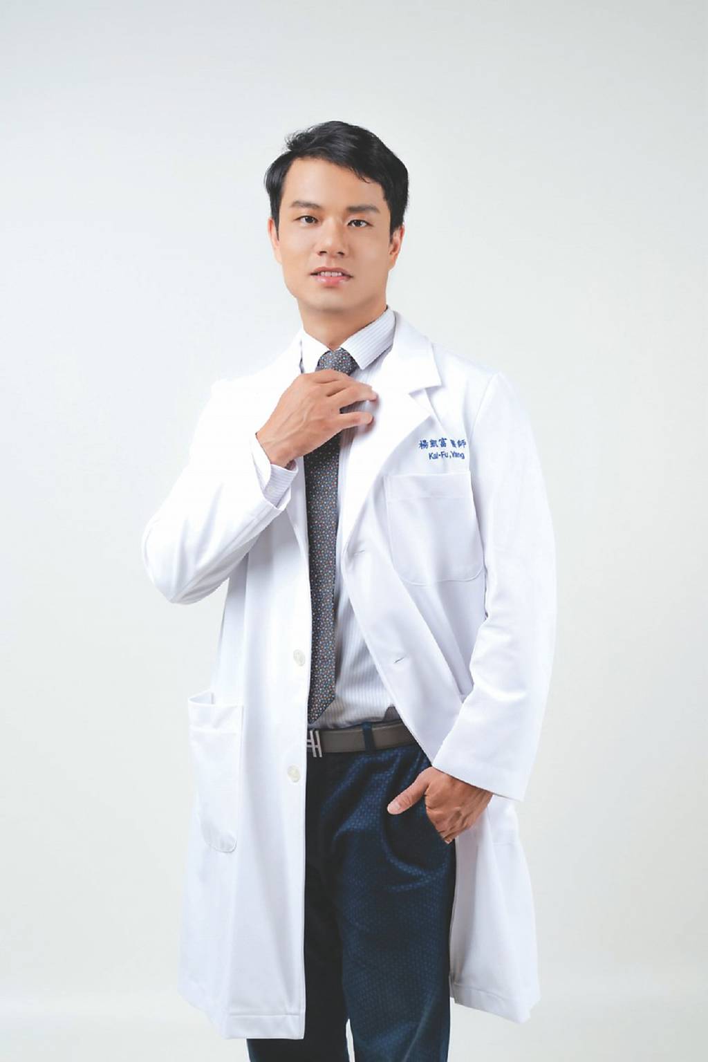 醫生:男性也要注意HPV病毒